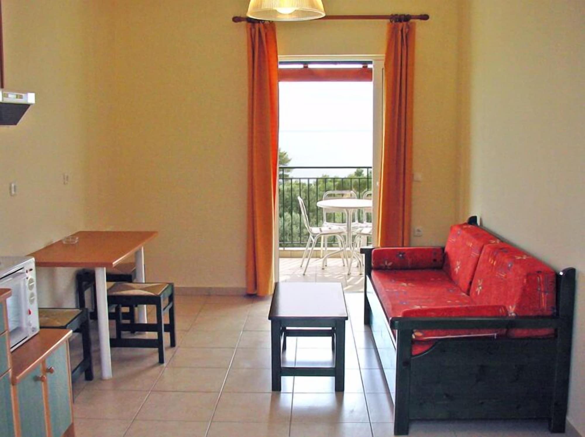 Liberatos Village Argostoli  Exteriér fotografie